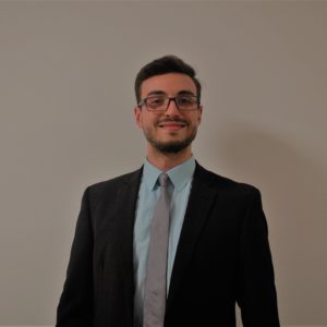 Daniel 1 Justus Reich
